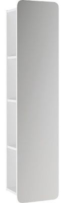 Aqwella Шкаф-пенал Alic.05.35