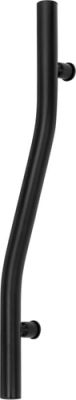 Поручень Deante Vital NIV B41I (черный)