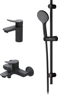 Комплект смесителей AM.PM X-Joy F42985A00