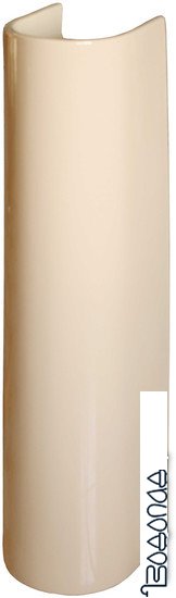 Пьедестал для умывальника Керамин Палитра CDB00011864 (бежевый)