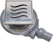 Сифон Pestan Standard Tide 4 maska