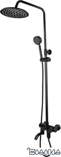 Душевая система Ekko E2402-8