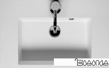 Умывальник Riho Eifel 60x38 (F7SM106038111) фото 1