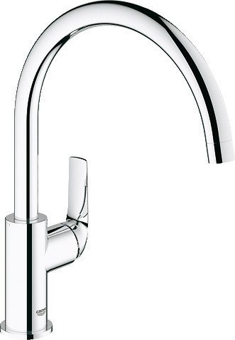 Смеситель Grohe BauCurve 31231000