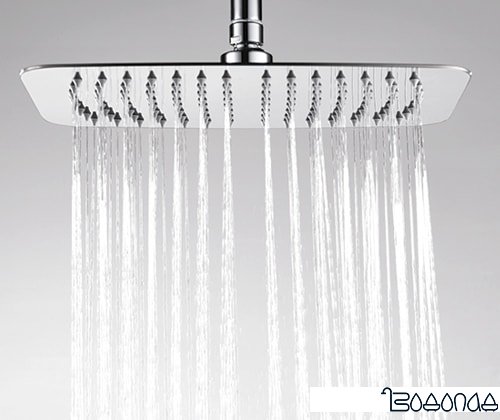 Верхний душ Wasserkraft A069