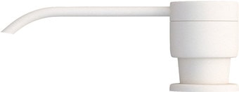 Дозатор Tolero Белый 923