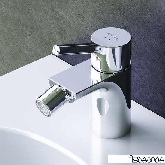 Смеситель AM.PM X-Joy S F85B83100