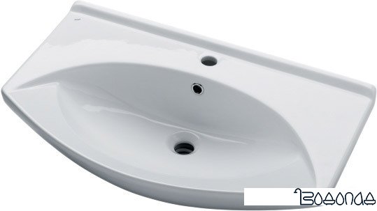 Умывальник Dreja Лагуна 75 75x47.5 (28230) фото 1