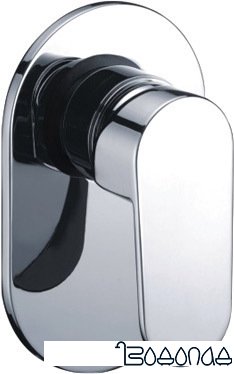 Смеситель Wasserkraft Donau 5351