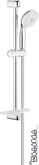 Душевой гарнитур Grohe Tempesta 100 27600001 фото 1