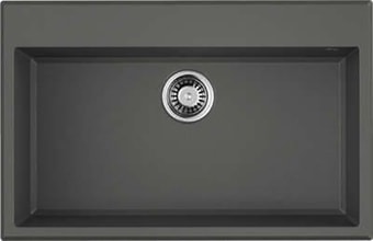 Кухонная мойка Omoikiri Tedori 79-PL (платина)