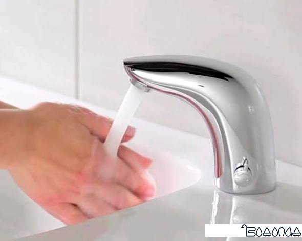 Смеситель Oras Electra (6150F) фото 4