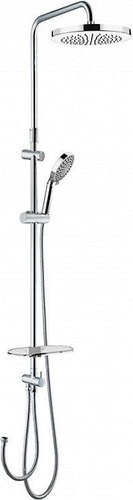 Душевая система IDDIS Mirro MIRSB5Fi76