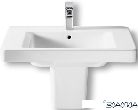 Полупьедестал Roca Khroma 337652000