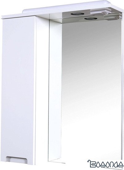 Аква Родос Квадро-А 60 L АР000001073