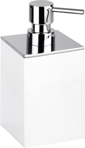 Дозатор для жидкого мыла Bemeta Gamma 145709314