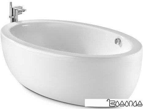 Ванна Roca Georgia 185x100 [24T445000]