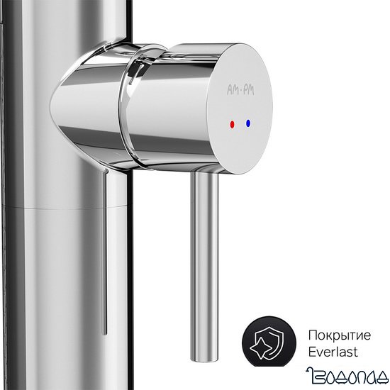 Смеситель AM.PM Sense F7514100