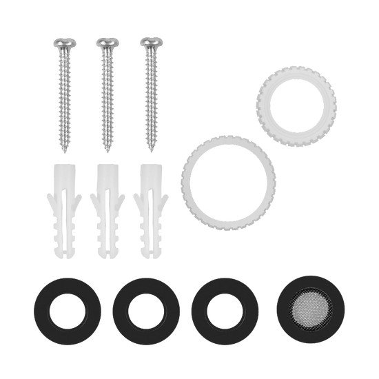 Проточный электрический водонагреватель-кран MAUNFELD MWH55IT фото 4