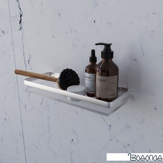 Полка для душа AM.PM Sense L A7455100