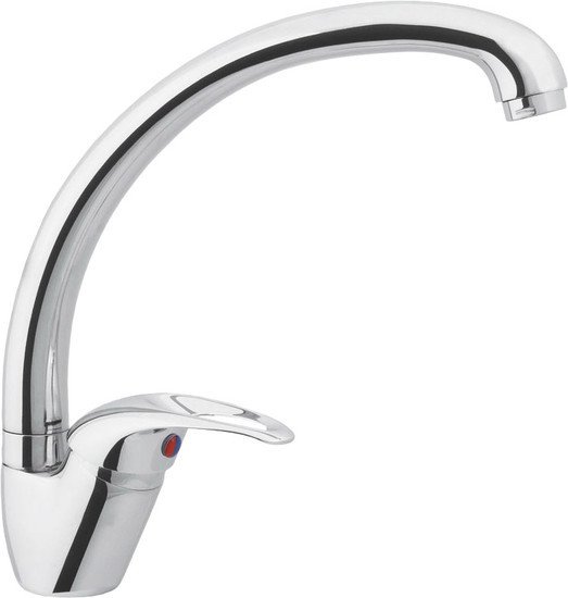 Смеситель Rubineta Yuta Y-33 [Y30003] фото 1