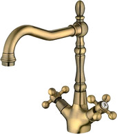 Смеситель Haiba HB4419-4
