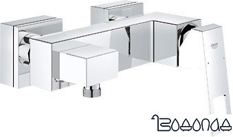 Смеситель Grohe Eurocube 23145000