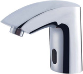 Смеситель Gappo G518