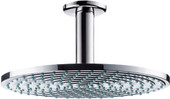 Верхний душ Hansgrohe Raindance AIR EcoSmart (27477000)