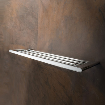 Полка для полотенца Bemeta Organic 157105081