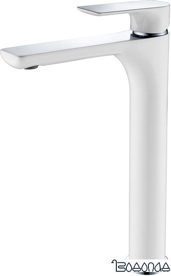 Смеситель Ahti Sipoo SB202001