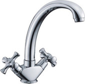 Смеситель Gappo G4142