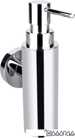 Дозатор для жидкого мыла Bemeta 104109012 фото 1