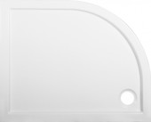 Душевой поддон Эстет Омега 100x80 [3-0003]