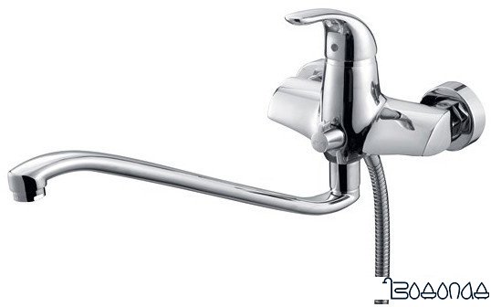 Смеситель Kaiser Safira [15055]