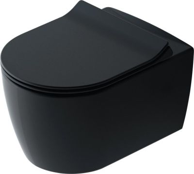 Унитаз iDevit Alfa SETK3104-2616-145-1-6000