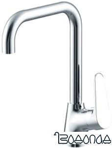 Смеситель Bravat Eco F7111147C