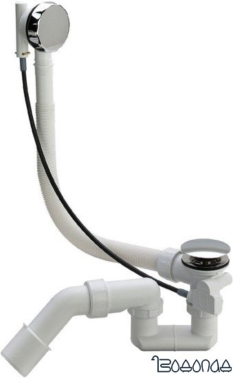 Сифон Viega 495121 фото 1