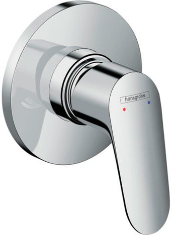 Смеситель Hansgrohe Focus 31961000