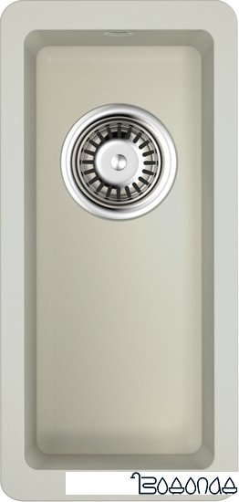 Кухонная мойка Omoikiri Kata 20-U PA