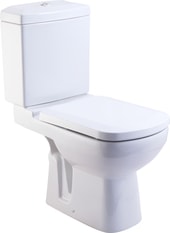 Унитаз Kirovit Домино