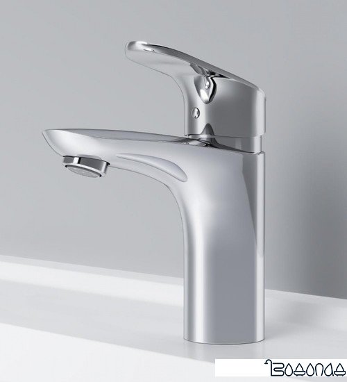 Комплект смесителей AM.PM Like F4098000