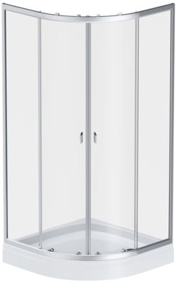 Душевой уголок AM.PM X-Joy W88E-205-090MT