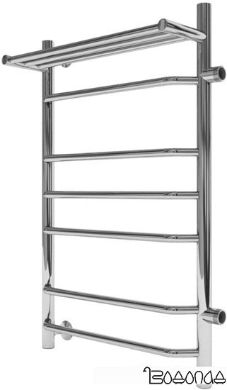 Полотенцесушитель ZorG Tiida Plus 100x50 R500 (БП)