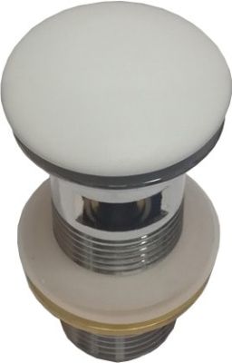 Донный клапан CeramaLux RD001