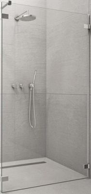 Душевая стенка Radaway Euphoria Walk-In W3 100 383132-01-01