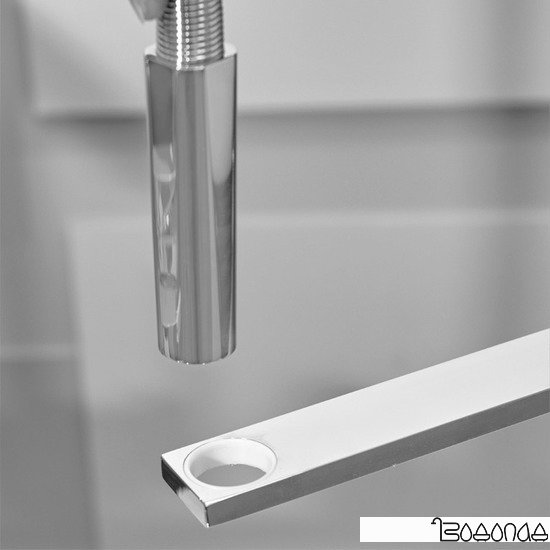 Смеситель Ahti Kemi KM823019