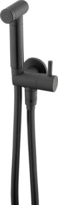 Гигиенический душ Deante Bidetta Nero ANW N51B