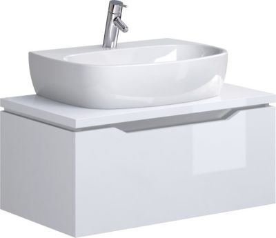 Cersanit Тумба под умывальник Street Fusion 80