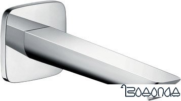 Излив Hansgrohe Logis [71410000]